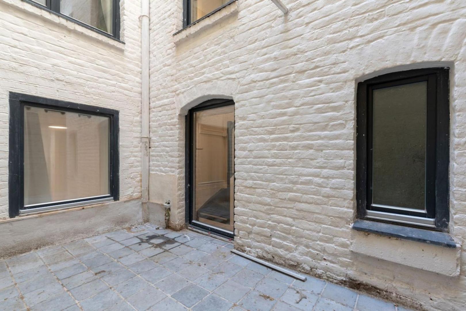 Lille Centre - Nice Flat With Terrace! Exterior photo